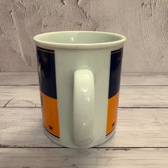 Campbell Soup 125th Anniversary Beefsteak Tomato Soup Mug (SKU: 218MI) - Picture 2 of 8